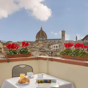 Bed & Breakfast Dei Guelfi, Florens