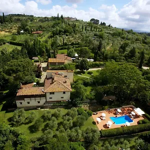 Marignolle Relais & Charme - Residenza D'epoca Florence
