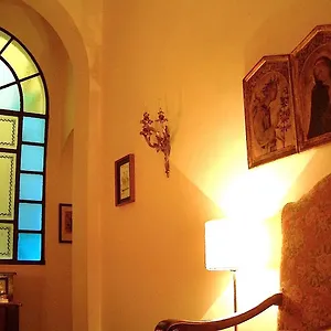 Hotel Cestelli, Florencja