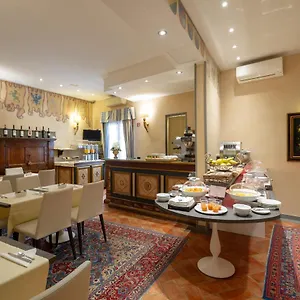 Hotell Davanzati, Florens