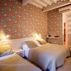 Hotel Bencidormi, Florencja