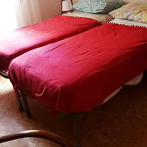 Kwatera prywatna Cozyandcalm, Florencja