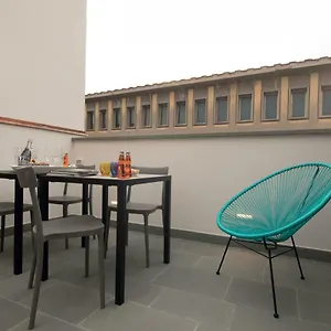 Pergola35 דירה