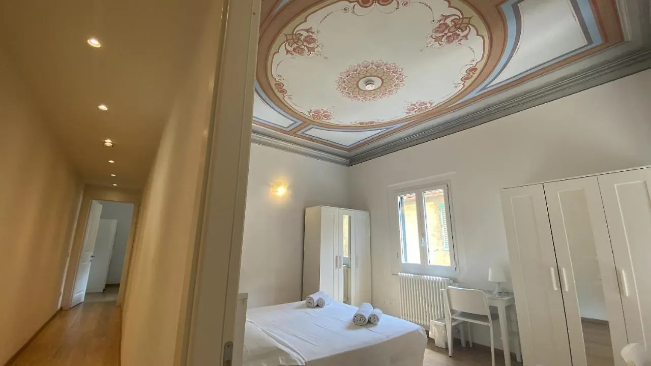Ginori Apartment Florence 0*,