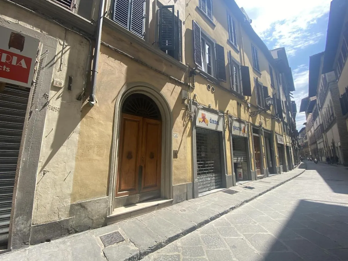 Ginori Apartment Florence 0*,  Italy
