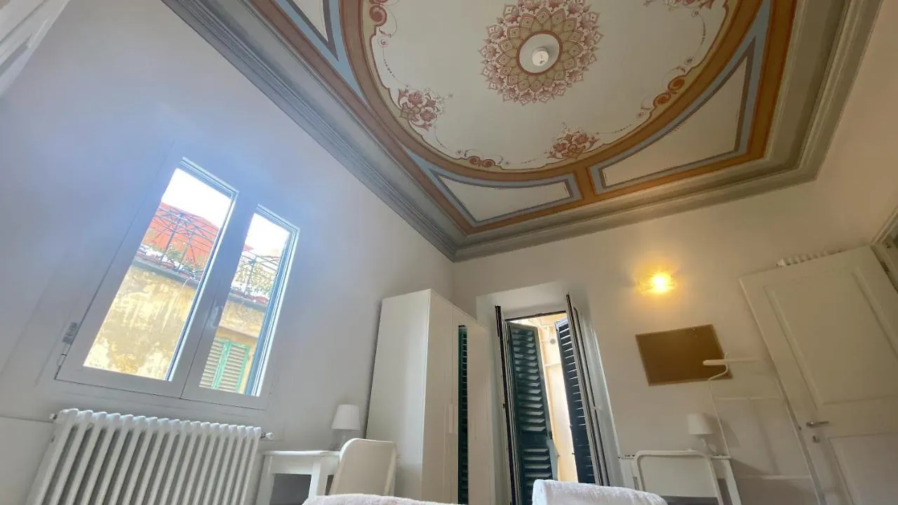 Ginori Apartment Florence