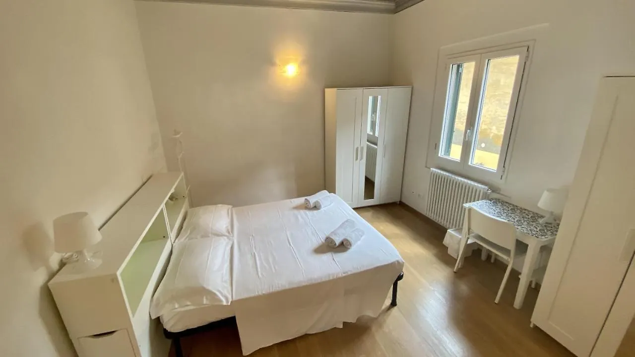 Ginori Apartment Florence